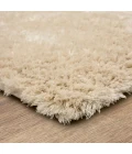Karastan Billow Shag Cream 10' x 13' Area Rug