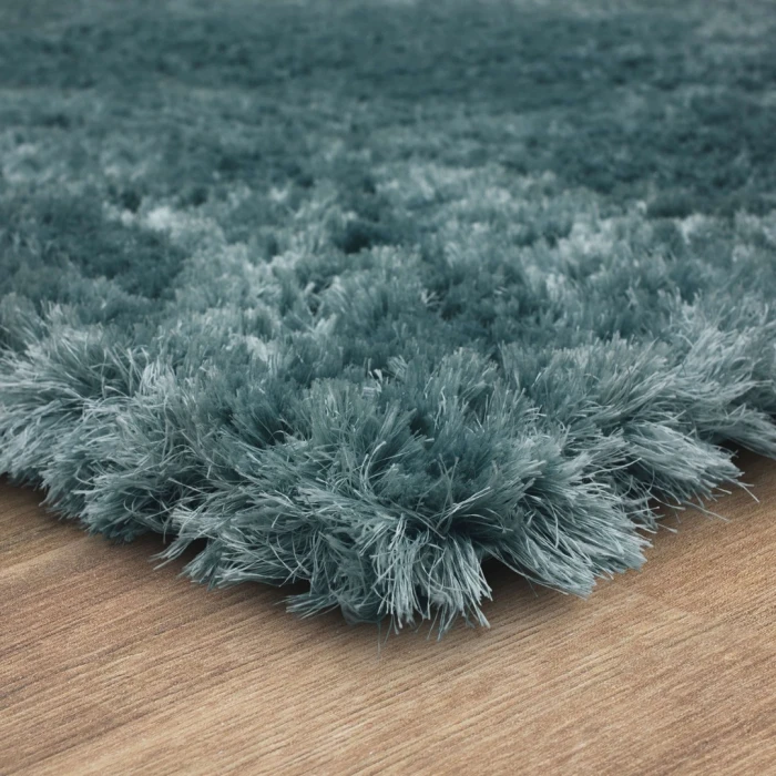 Karastan Billow Shag Sea 10' x 13' Area Rug