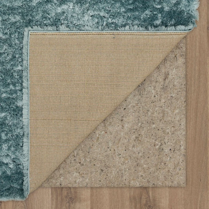 Karastan Billow Shag Sea 10' x 13' Area Rug