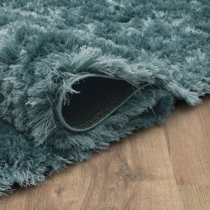 Karastan Billow Shag Sea 10' x 13' Area Rug