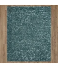 Karastan Billow Shag Sea 10' x 13' Area Rug