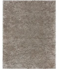 Karastan Billow Shag Taupe 7' 10" x 10' Area Rug