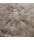 Karastan Billow Shag Taupe 7' 10" x 10' Area Rug