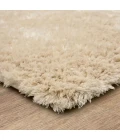 Karastan Billow Shag Cream 10' x 13' Area Rug