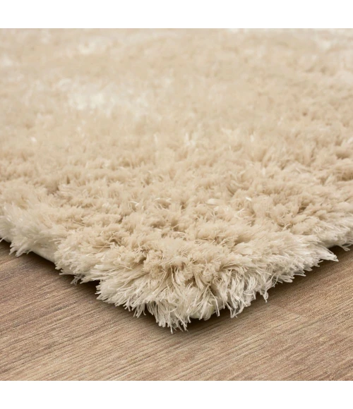 Karastan Billow Shag Cream 10' x 13' Area Rug