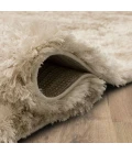 Karastan Billow Shag Cream 10' x 13' Area Rug