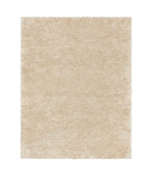 Karastan Billow Shag Cream 10' x 13' Area Rug