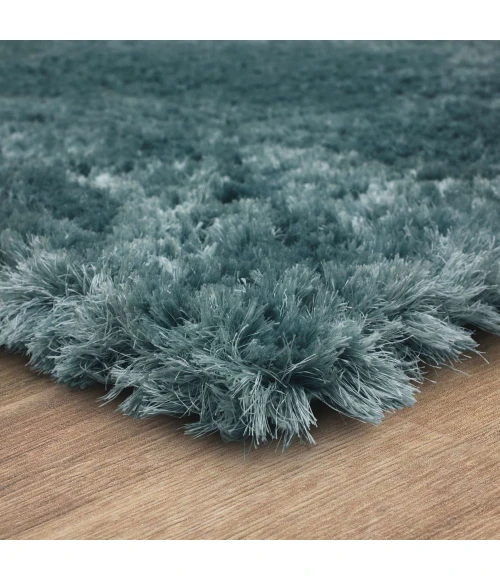 Karastan Billow Shag Sea 7' 10" x 10' Area Rug