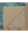 Karastan Billow Shag Sea 7' 10" x 10' Area Rug
