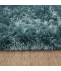 Karastan Billow Shag Sea 7' 10" x 10' Area Rug