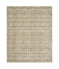 Karastan Bliss Grey 6' 6" x 9' 6" Area Rug