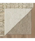Karastan Bliss Grey 2' 6" x 7' 10" Area Rug