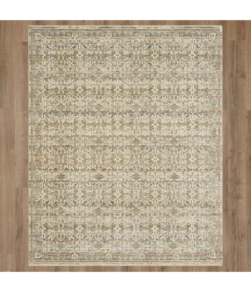 Karastan Bliss Grey 2' 6" x 7' 10" Area Rug