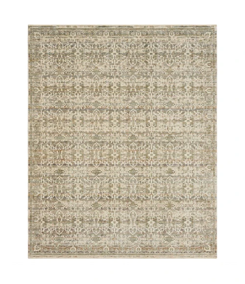 Karastan Bliss Grey 2' 6" x 7' 10" Area Rug