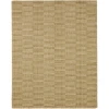 Karastan Bobby Berk Broken Stripe Flint Rug 5 ft. X 8 ft. Rectangle