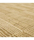 Karastan Broken Stripe Flint 5' x 8' Area Rug