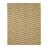 Karastan Bobby Berk Broken Stripe Flint Rug 5 ft. X 8 ft. Rectangle