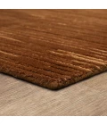 Karastan Cantada Clay R1472 8ft. X 10ft. Rect. Rug