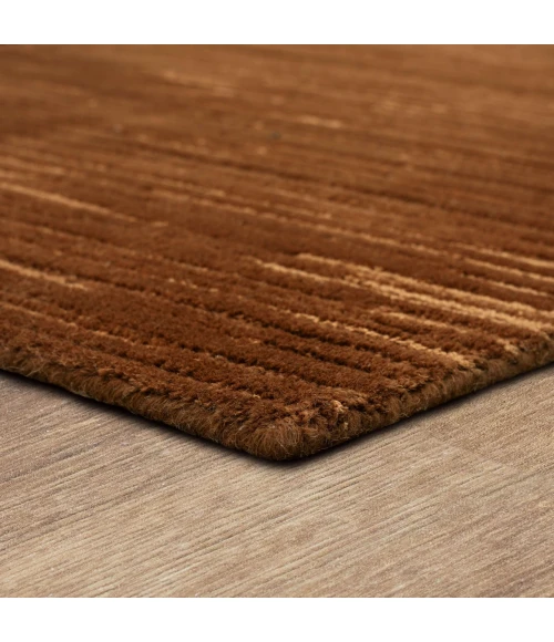 Karastan Cantada Clay R1472 8ft. X 10ft. Rect. Rug