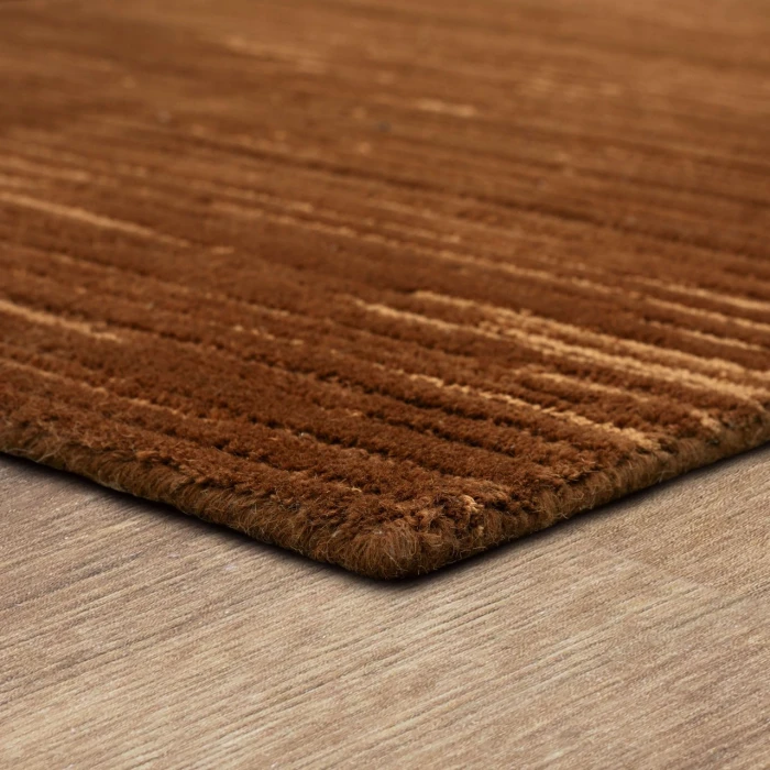 Karastan Cantada Clay R1472 8ft. X 10ft. Rect. Rug