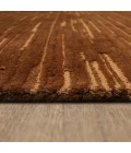 Karastan Cantada Clay R1472 8ft. X 10ft. Rect. Rug