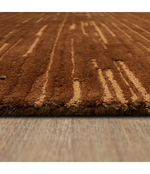 Karastan Cantada Clay R1472 8ft. X 10ft. Rect. Rug