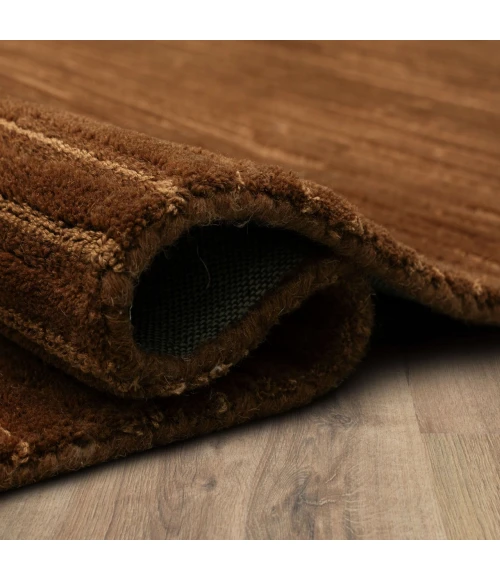 Karastan Cantada Clay R1472 8ft. X 10ft. Rect. Rug