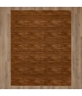 Karastan Cantada Clay R1472 8ft. X 10ft. Rect. Rug
