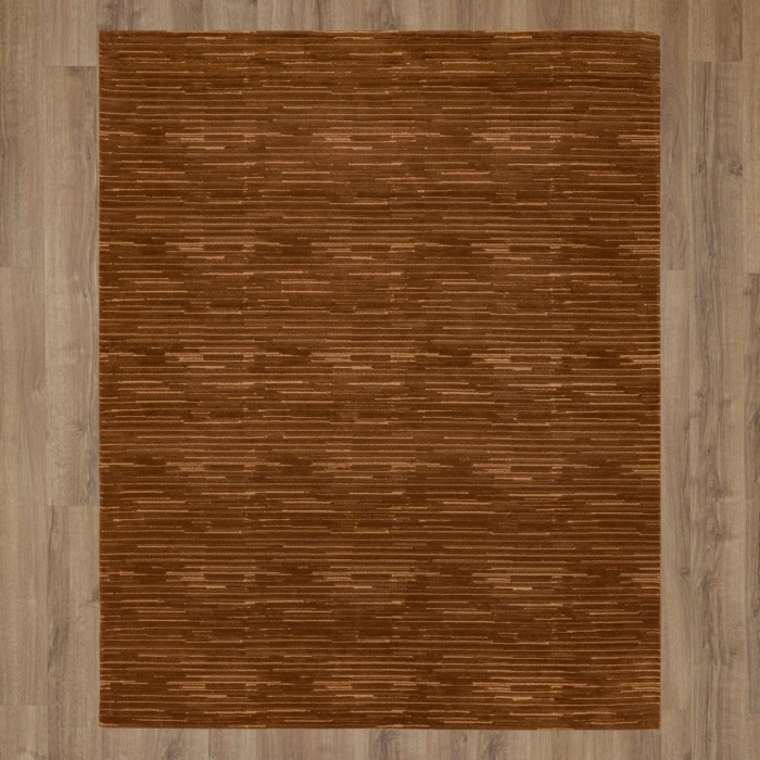Karastan Cantada Clay R1472 8ft. X 10ft. Rect. Rug