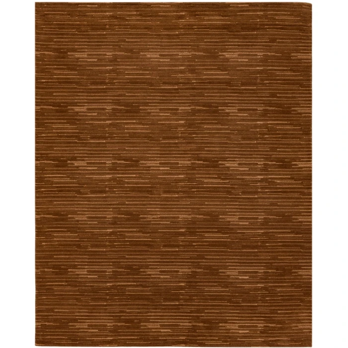Karastan Cantada Clay R1472 8ft. X 10ft. Rect. Rug