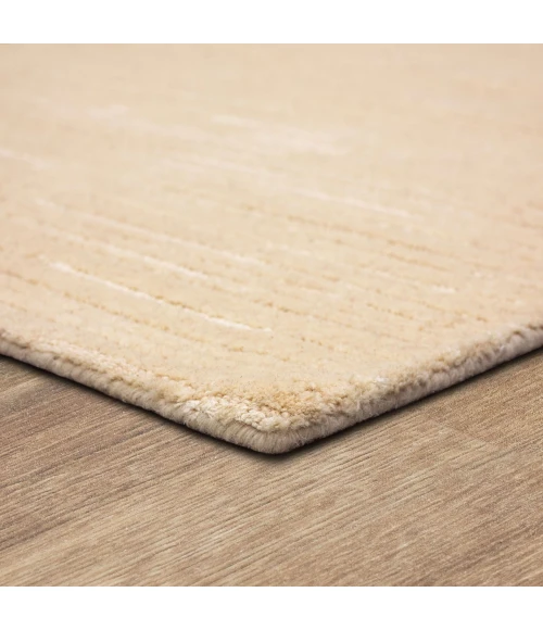 Karastan Cantada Ivory R1472 9ft. X 12ft. Rect. Rug