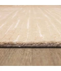 Karastan Cantada Ivory R1472 9ft. X 12ft. Rect. Rug