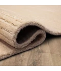 Karastan Cantada Ivory R1472 9ft. X 12ft. Rect. Rug