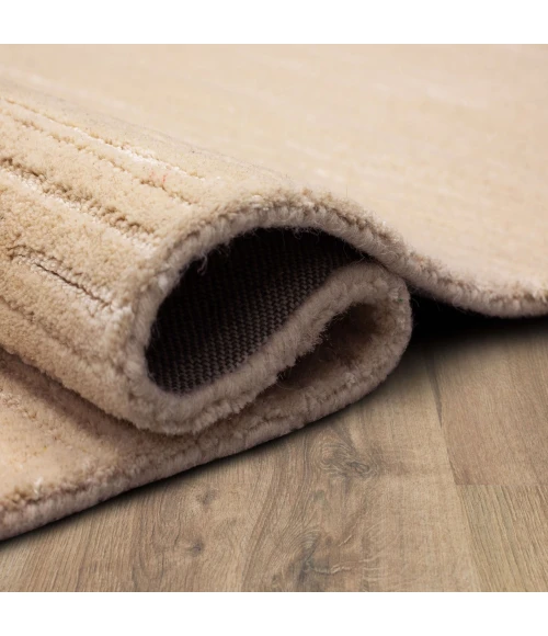 Karastan Cantada Ivory R1472 9ft. X 12ft. Rect. Rug