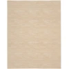 Karastan Cantada Ivory R1472 10ft. X 14ft. Rect. Rug