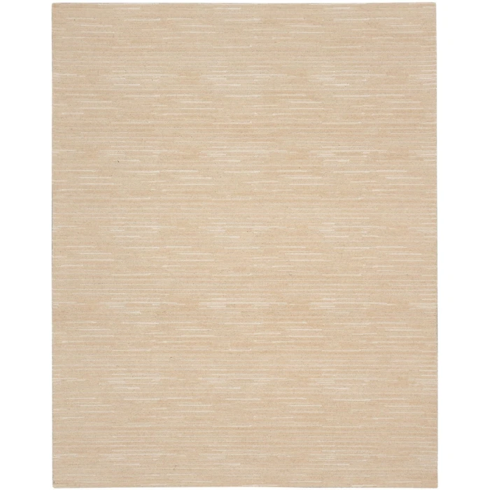 Karastan Cantada Ivory R1472 1ft. 6in. X 1ft. 6in. Rect. Rug