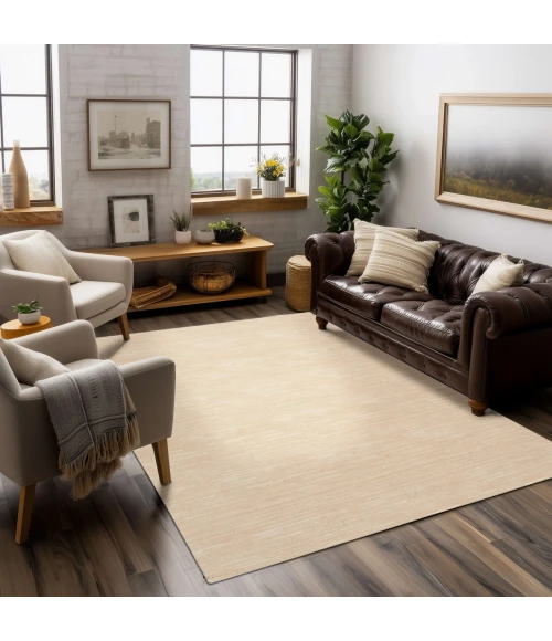 Karastan Cantada Ivory R1472 8ft. X 10ft. Rect. Rug