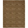 Karastan Cantada Mocha R1472 9ft. X 12ft. Rect. Rug