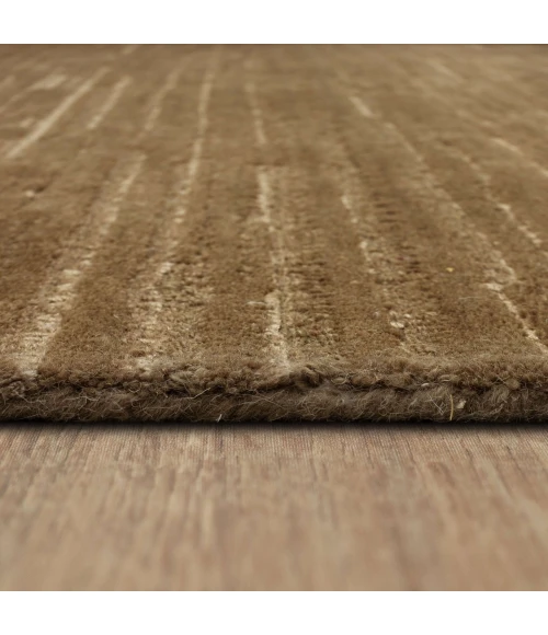 Karastan Cantada Mocha R1472 10ft. X 14ft. Rect. Rug