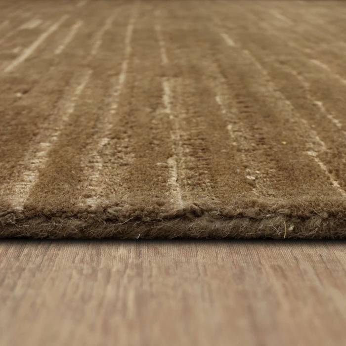 Karastan Cantada Mocha R1472 8ft. X 10ft. Rect. Rug