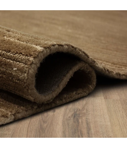 Karastan Cantada Mocha R1472 10ft. X 14ft. Rect. Rug