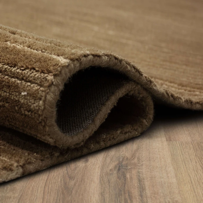 Karastan Cantada Mocha R1472 8ft. X 10ft. Rect. Rug