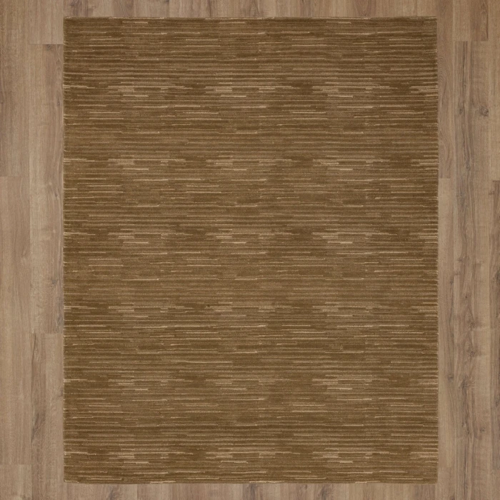 Karastan Cantada Mocha R1472 8ft. X 10ft. Rect. Rug