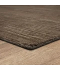 Karastan Cantada Pewter R1472 6ft. X 9ft. Rect. Rug