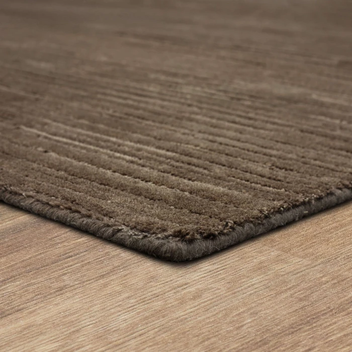 Karastan Cantada Pewter R1472 8ft. X 10ft. Rect. Rug