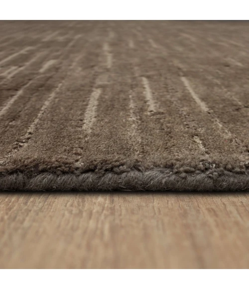 Karastan Cantada Pewter R1472 6ft. X 9ft. Rect. Rug