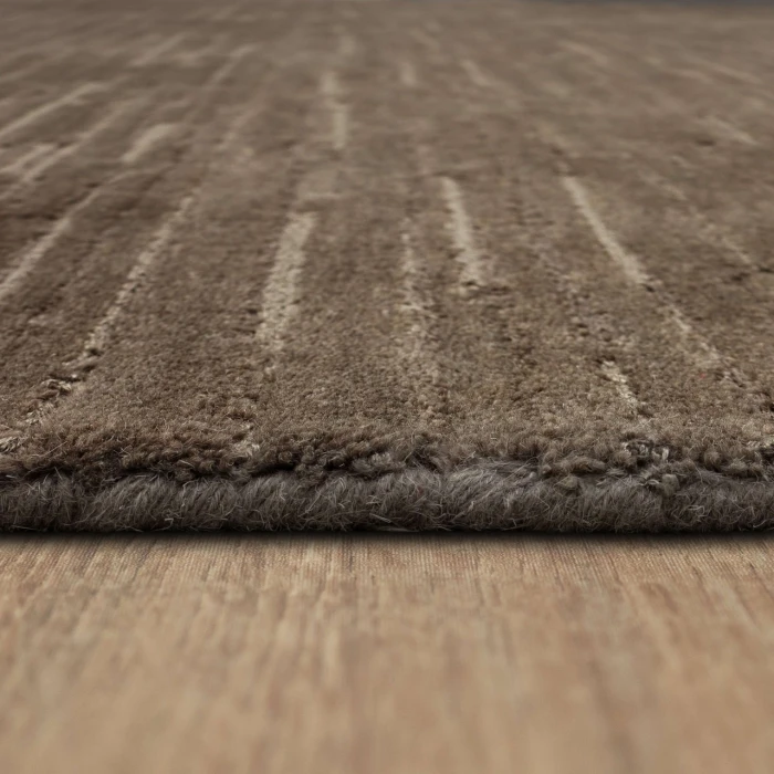 Karastan Cantada Pewter R1472 8ft. X 10ft. Rect. Rug
