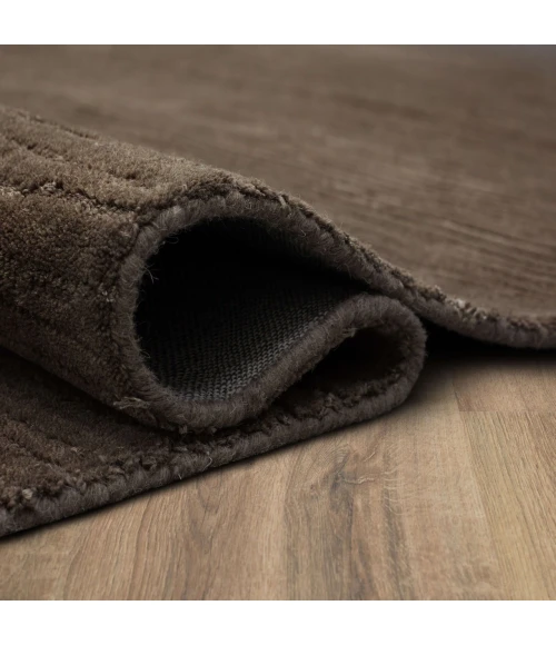 Karastan Cantada Pewter R1472 6ft. X 9ft. Rect. Rug