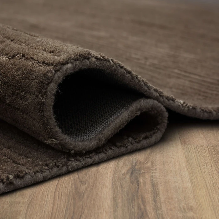 Karastan Cantada Pewter R1472 8ft. X 10ft. Rect. Rug
