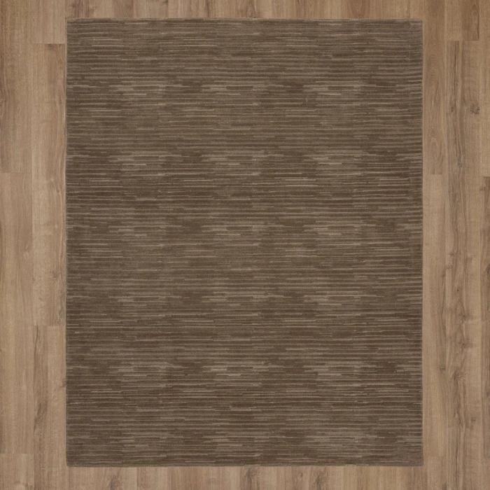 Karastan Cantada Pewter R1472 8ft. X 10ft. Rect. Rug